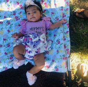 Meet your Posher, Zully